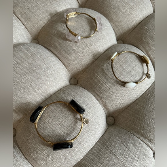 Bourbon & Bowties bracelet lot (12) - size small - Picture 7 of 15